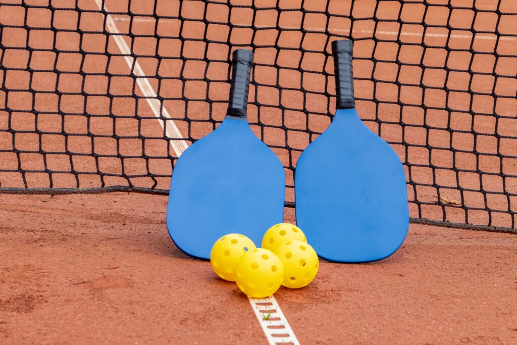 Winning Together: The Best Pickleball Strategy for Doubles